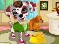 게임 Dalmatian dress up