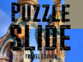 게임 Puzzle Slide Travel Edition