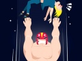 게임 Buddy Toss