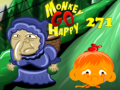 게임 Monkey Go Happy Stage 271