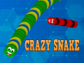 게임 Crazy Snake