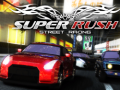 게임 Super Rush Street Racing