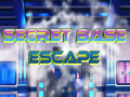 게임 Secret Base escape