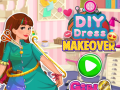 게임 DIY Dress Makeover