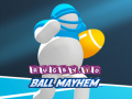 게임 Rugby.io Ball Mayhem