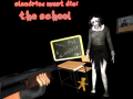 게임 Slendrina Must Die: The School