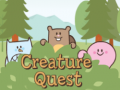 게임 Creature Quest
