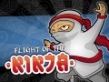 게임 Flight Of The Ninja