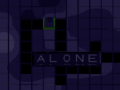 게임 Alone