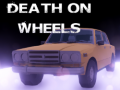 게임 Death on Wheels