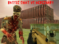 게임 Battle Swat vs Mercenary