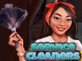 게임 Service Cleaners