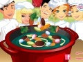 게임 5 Chef Stew