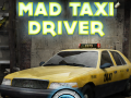 게임 Mad Taxi Driver