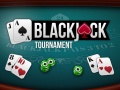 게임 Blackjack Tournament