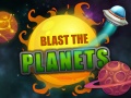 게임 Blast The Planets