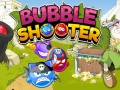게임 Bubble Shooter