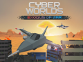 게임 Cyber Worlds: Exodus of War