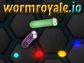 게임 WormRoyale.io