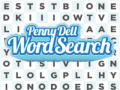 게임 Penny Dell Word Search