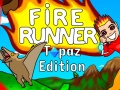 게임 Fire Runner