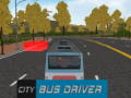 게임 City Bus Driver  