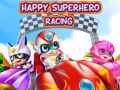 게임 Happy Superhero Racing