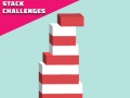 게임 Stack Challenges
