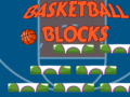 게임 Basketball Blocks