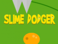 게임 Slime Dodger