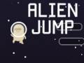 게임 Alien Jump