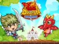 게임 Fire Dragon Adventure