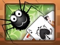 게임 Amazing Spider Solitaire