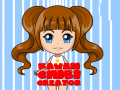 게임 Kawaii Chibi Creator