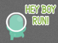 게임 Hey Boy Run