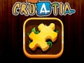 게임 Croatia Jigsaw Challenge