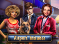 게임 Airport Intruder