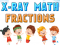 게임 X-Ray Math Fractions