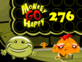 게임 Monkey Go Happy Stage 276