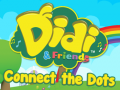 게임 Didi & Friends Connect the Dots