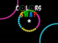 게임 Colors Swap