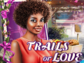 게임 Trails of Love