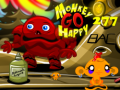 게임 Monkey Go Happy Stage 277