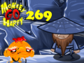 게임 Monkey Go Happy Stage 269