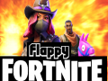 게임 Flappy Fortnite