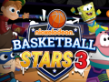 게임 Nickelodeon Basketball Stars 3