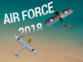 게임 Air Force 2018