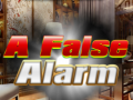 게임 A False Alarm