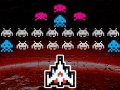 게임 Earth Invaders