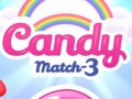 게임 Candy Match 3